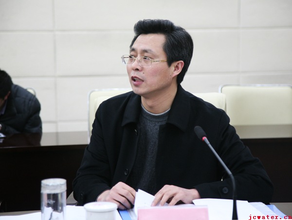 市政府召開(kāi)恢復(fù)續(xù)建曹河、磨灘水電站工程建設(shè)協(xié)調(diào)會(huì)議